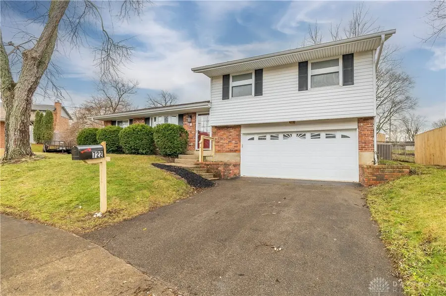 722 Little John Court, Miamisburg, OH 45342 - Image #2