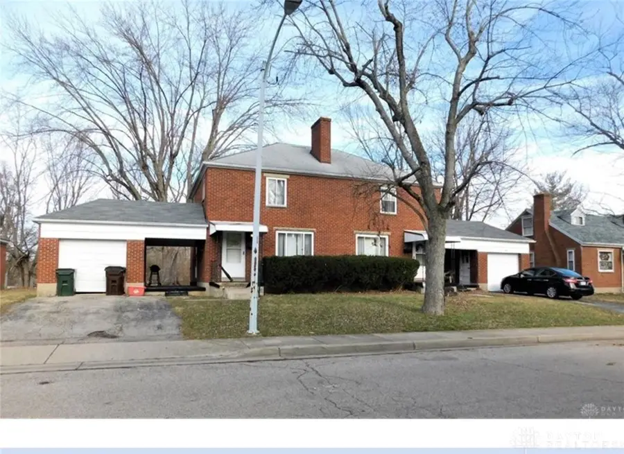 209 - 211 E Sunrise Avenue, Dayton, OH 45426 - Image #2