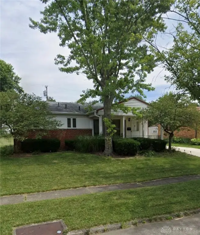 3438 Blocker Drive, Dayton, OH 45420 - Image #1