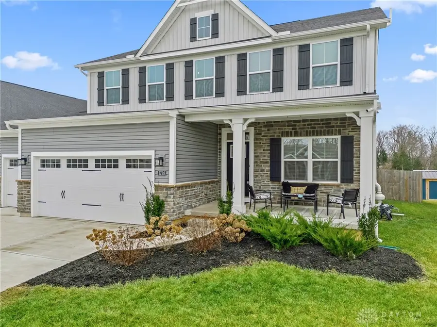 1728 Highlander Drive, Xenia, OH 45385 - Image #2