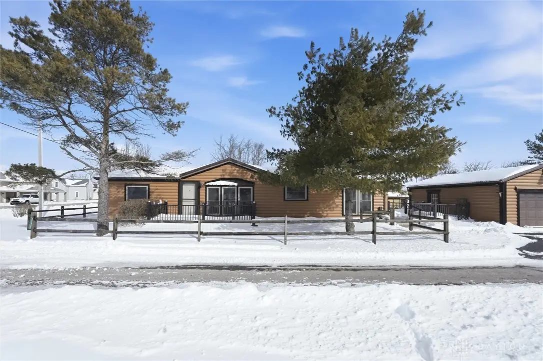 3390 State Route 72, Jefferson, OH 45335 - Image #1