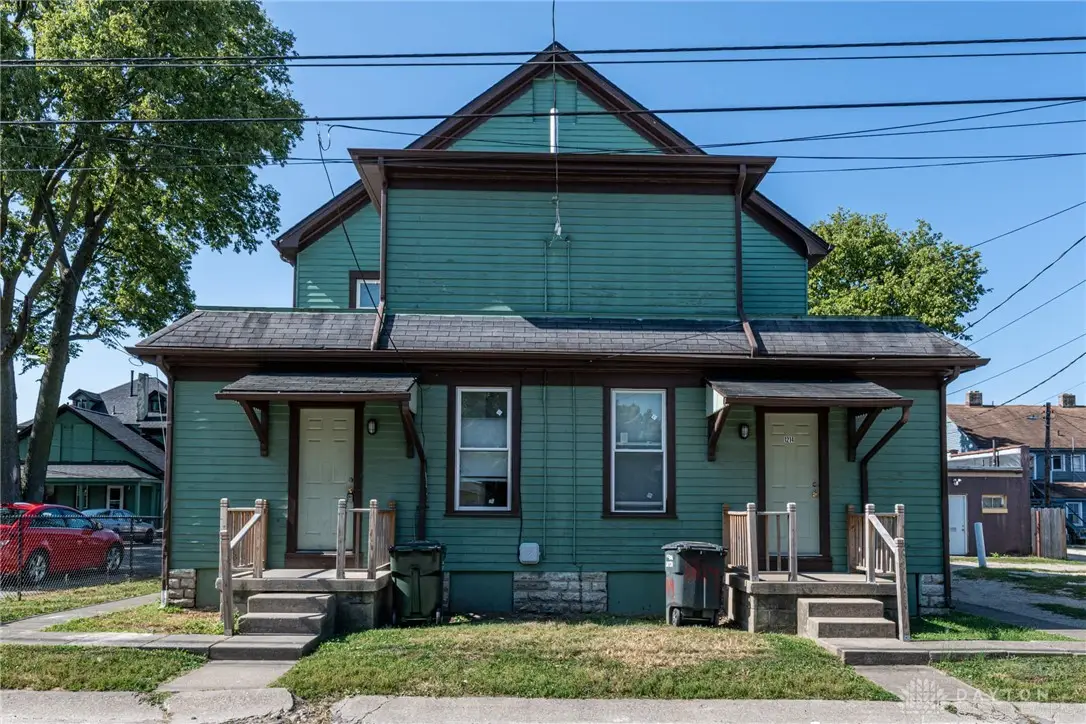 1214 Wayne Avenue #1216, Dayton, OH 45410 - Image #1