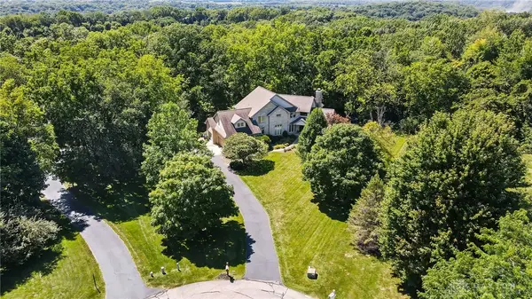 2779 W End Court, Spring Valley Twp, OH 45370