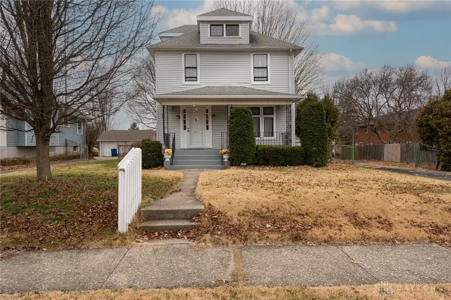 2225 Revere Avenue, Dayton, OH 45420 - Image #2
