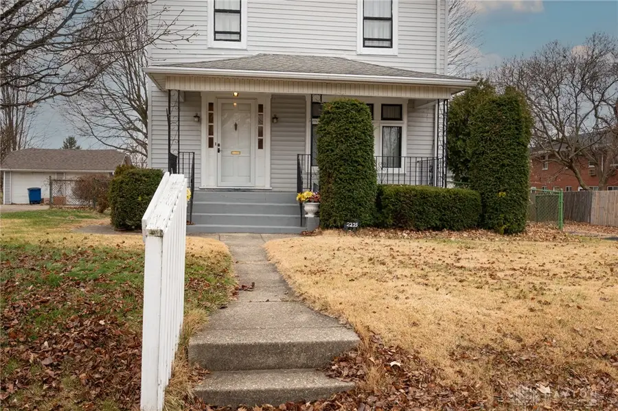 2225 Revere Avenue, Dayton, OH 45420 - Image #3
