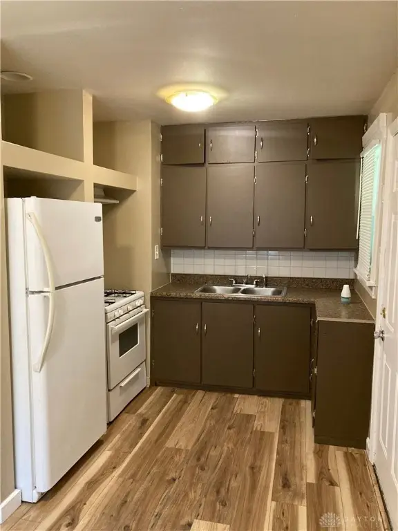 4621 Forsythe Avenue, Dayton, OH 45406 - #3