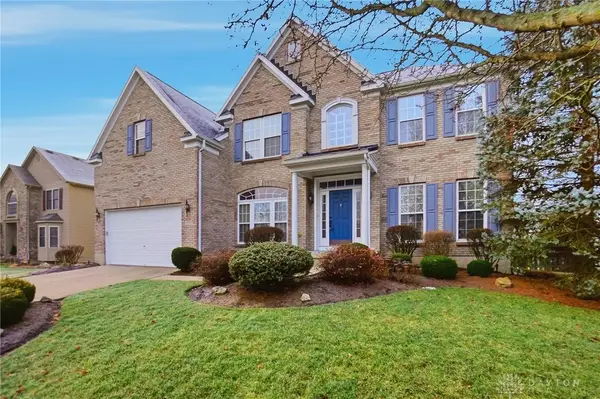 2235 Tourney Trail, Beavercreek, OH 45434