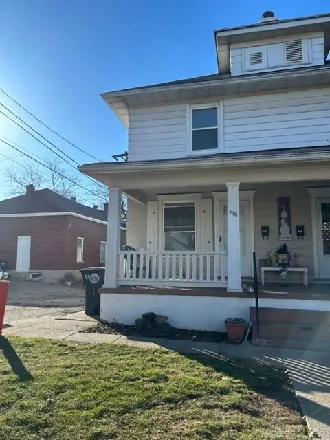 913 Creighton Avenue #915, Dayton, OH 45410