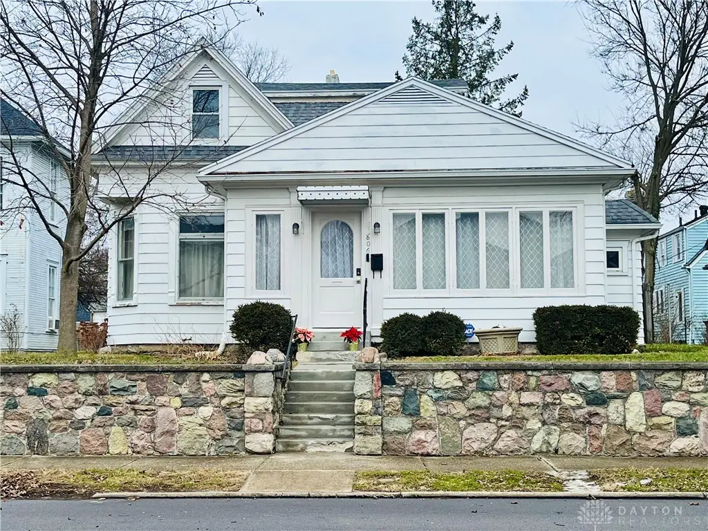 806 W High Street, Piqua, OH 45356 - Image #1