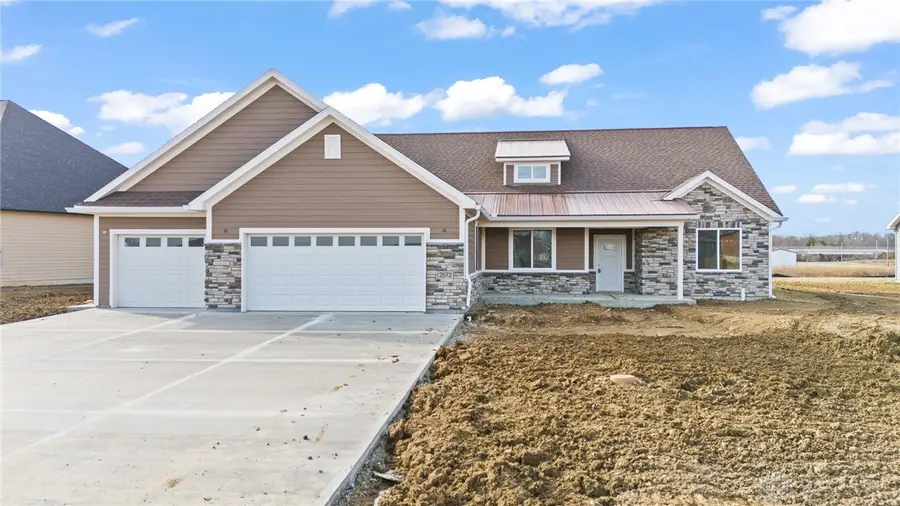 2672 Pleasant View Drive, Troy, OH 45373 - Image #2