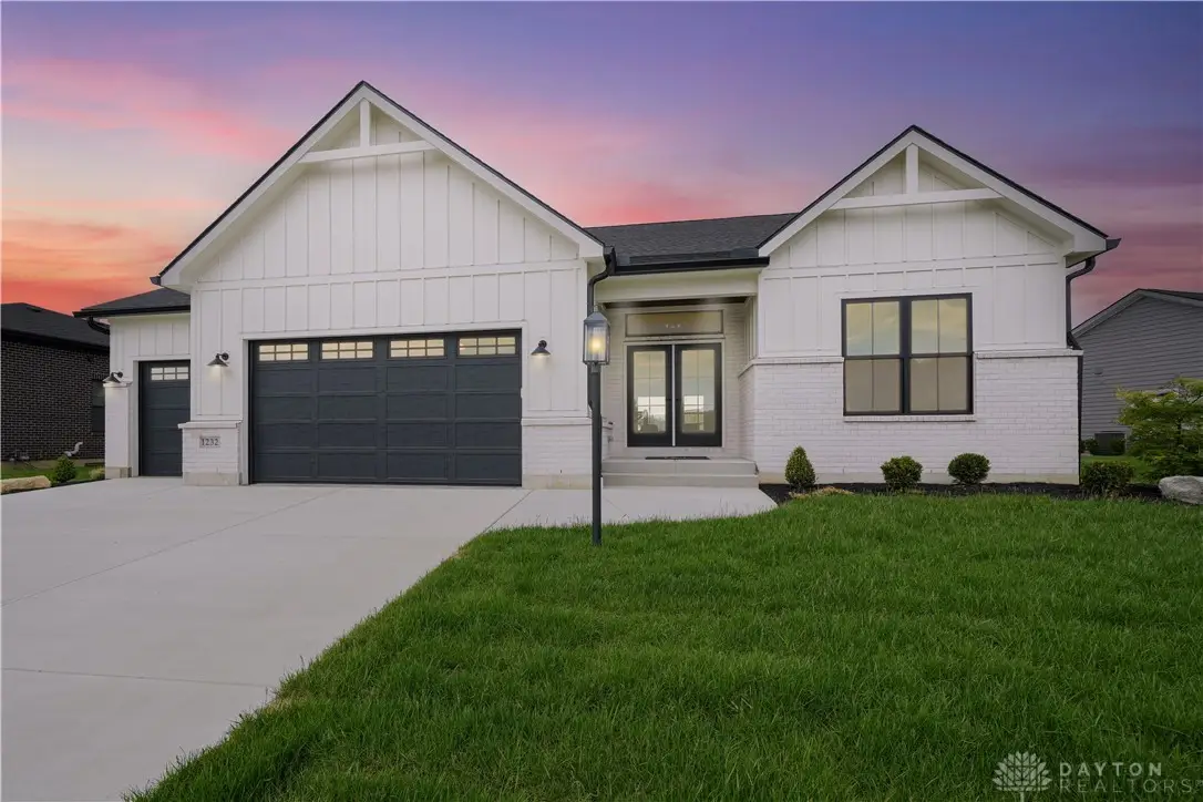 1232 Normandy Rue, Washington, OH 45458 - #1