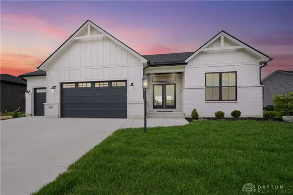 1232 Normandy Rue, Clearcreek Twp, OH 45458