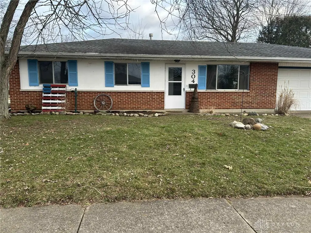 304 Sunset Drive, New Carlisle, OH 45344 - Image #1