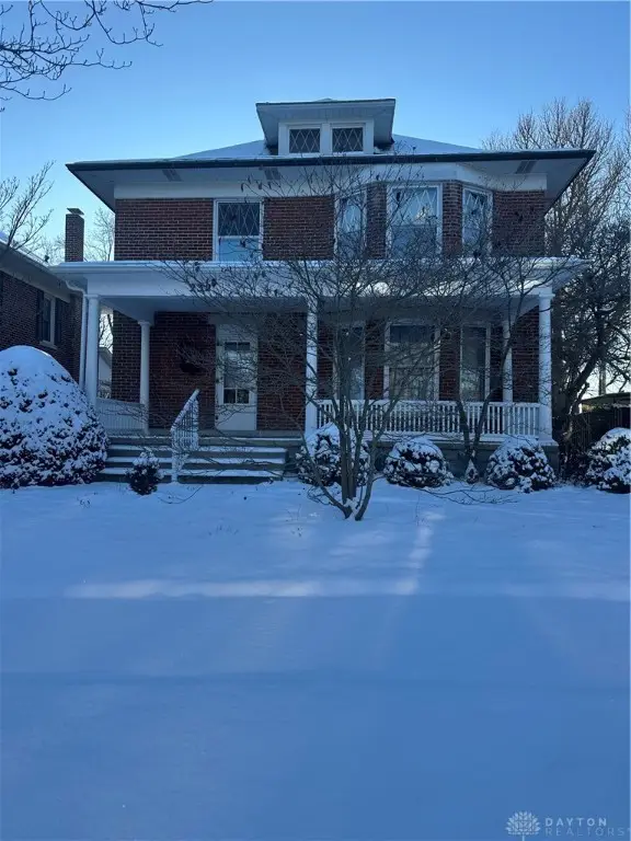 232 Maple Street, Brookville, OH 45309