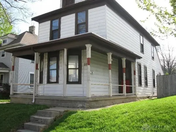 20 Parnell Avenue, Dayton, OH 45403