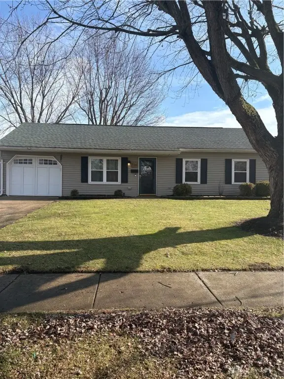 3300 Revels Street, Springfield, OH 45503 - Image #1