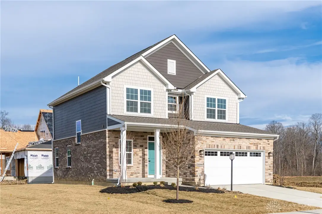 2299 Cold Stream Drive, Centerville, OH 45458 - Image #1