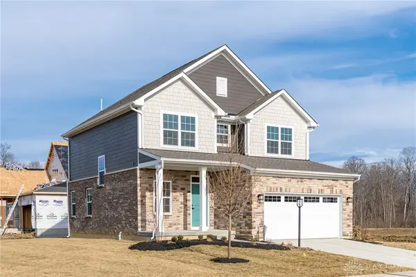 2299 Cold Stream Drive, Centerville, OH 45458