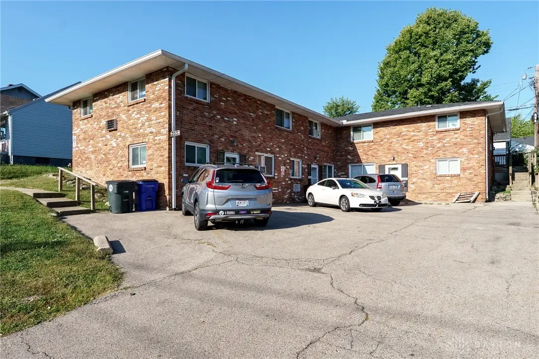 251 N Smithville Road, Dayton, OH 45403 - #1