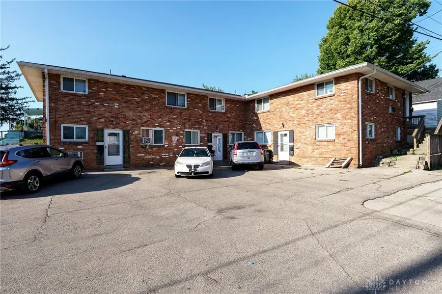 251 N Smithville Road, Dayton, OH 45403 - #2