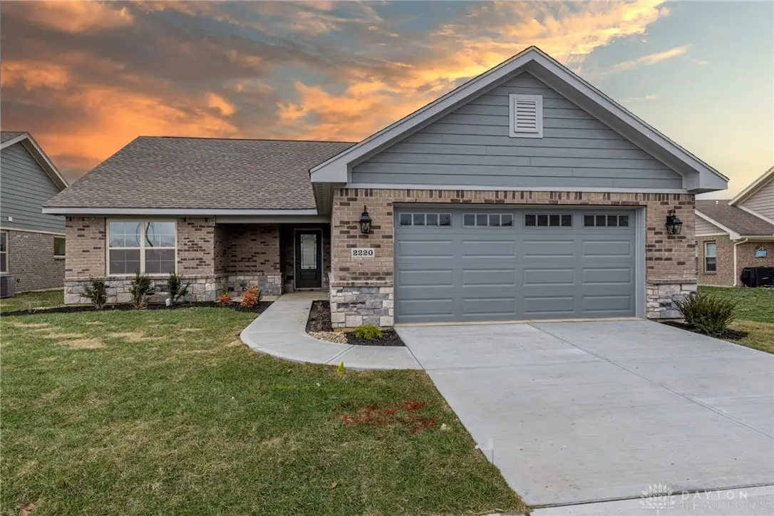 2220 Tandem Drive, Xenia, OH 45385 - Image #1