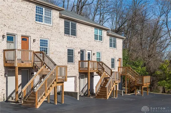 45 N East Street, Bellbrook, OH 45305