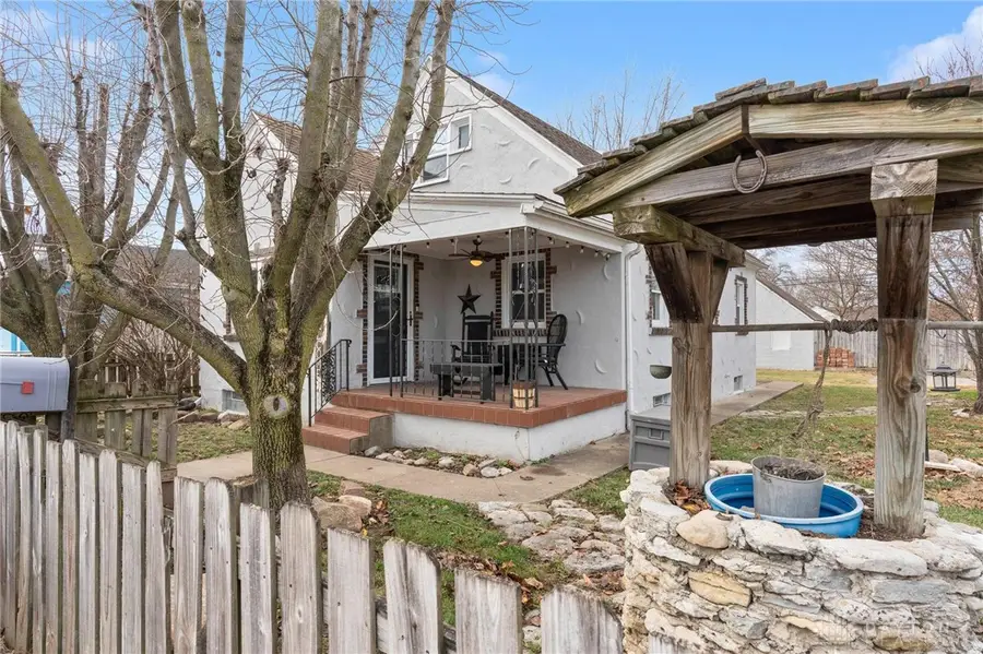 1269 Harker Street, Dayton, OH 45404 - Image #2