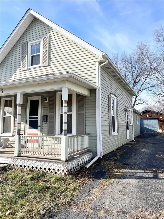 333 S Miami Street, West Milton, OH 45383 - Image #2