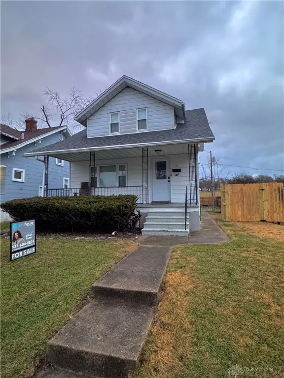 146 N Garland Avenue, Dayton, OH 45403 - Image #1