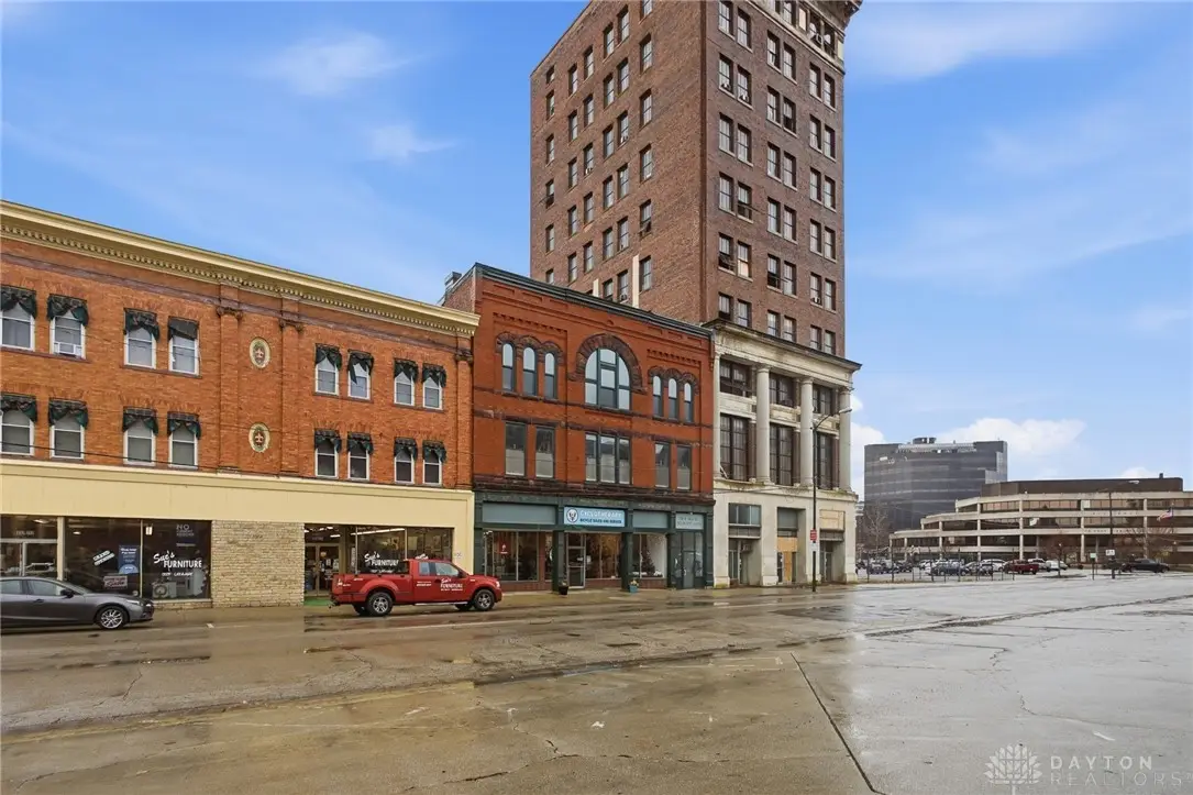 38 W High Street #3B, Springfield, OH 45502 - Image #1