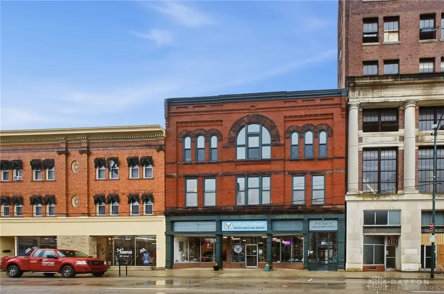 38 W High Street #3B, Springfield, OH 45502 - Image #3