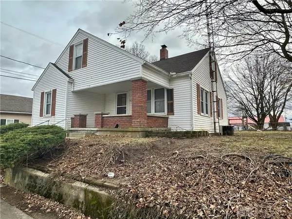 112 E Liberty Street, Hollansburg, OH 45332