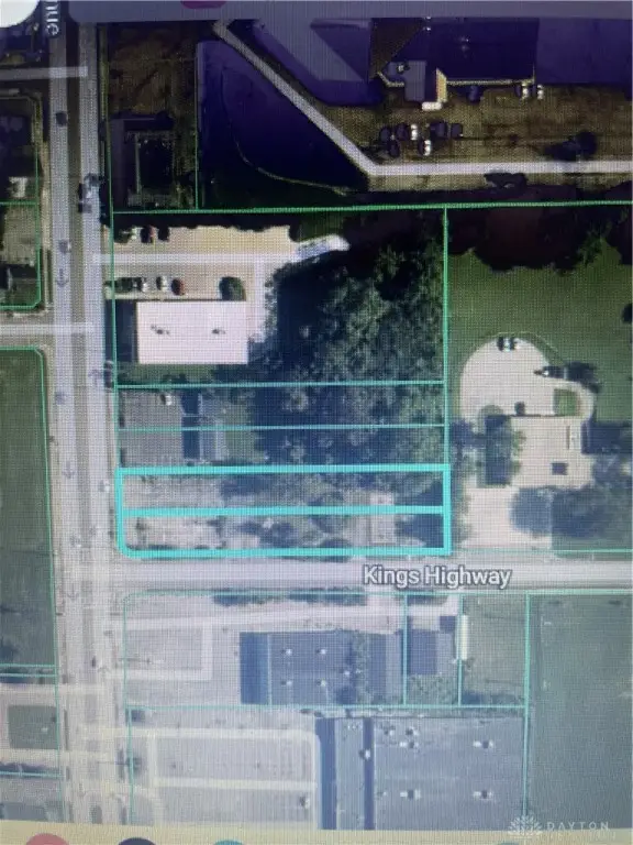 2200 N Gettysburg Avenue, Dayton, OH 45406 - Image #3