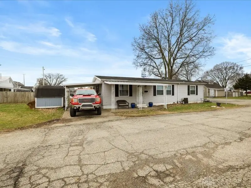 141 N Xenia Drive, Mad River Township, OH 45323 - Image #2