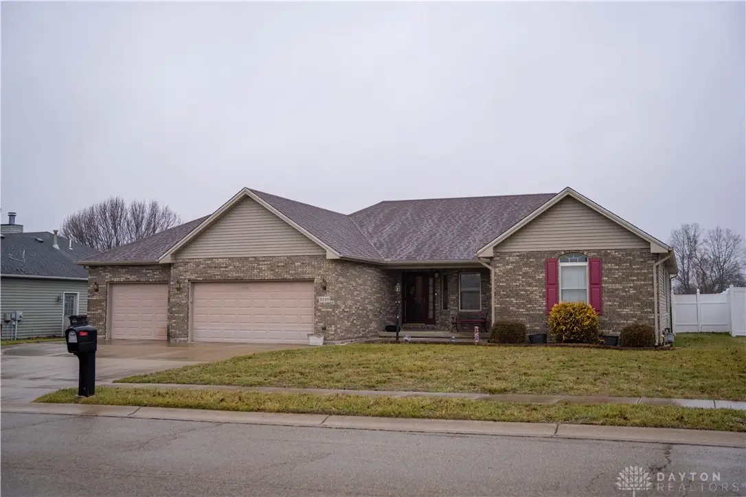 3220 Cherokee Drive, Piqua, OH 45356 - Image #1