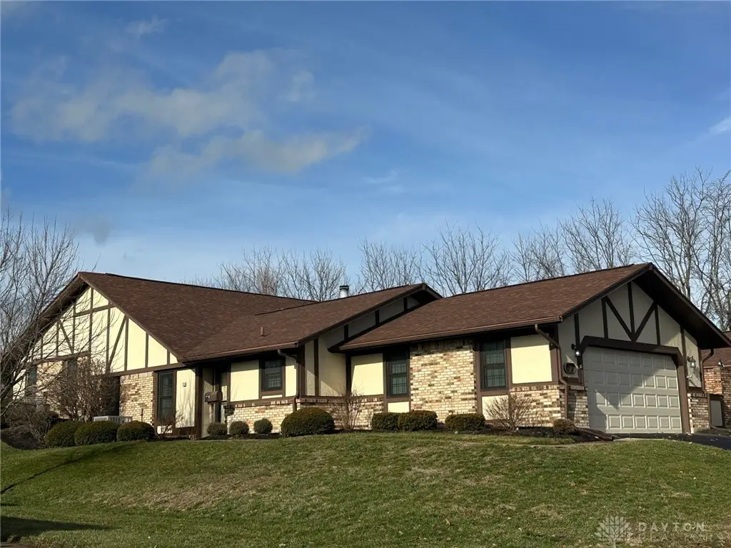 72 Tamarack Trail, Springboro, OH 45066 - Image #1