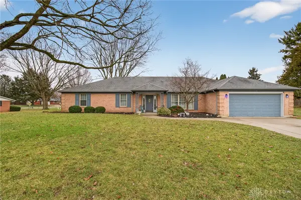 109 Outerview Circle, Xenia, OH 45385