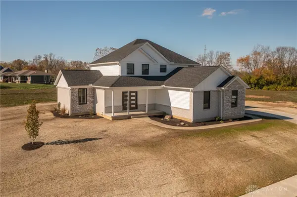 3631 Kingsgate Lane, Springfield, OH 45503