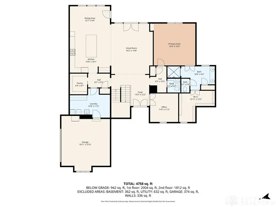 3626 Colton Court, Lebanon, OH 45036 - Image #3