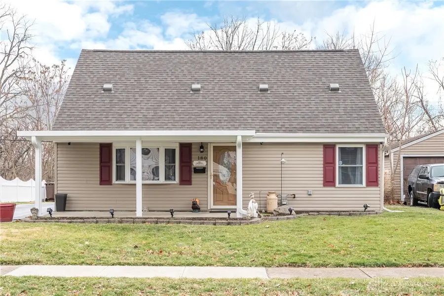 180 Lynnhaven Drive, Dayton, OH 45431 - Image #3