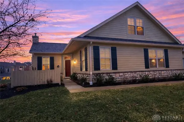 3492 Twenty Mile Way, Loveland, OH 45140