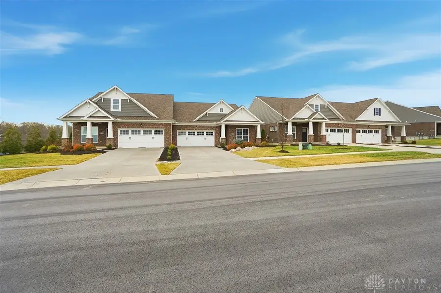 4895 Osprey Pointe Drive, Liberty Township, OH 45011 - Image #2