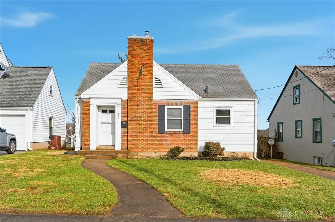 540 Harrison Avenue, Hamilton, OH 45013 - Image #1