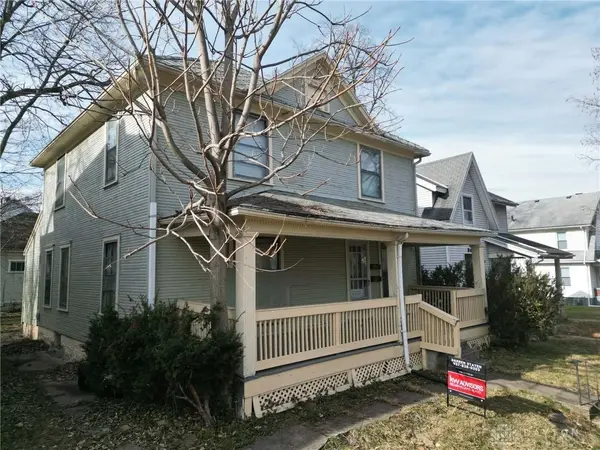 337 Cherry Drive, Dayton, OH 45405