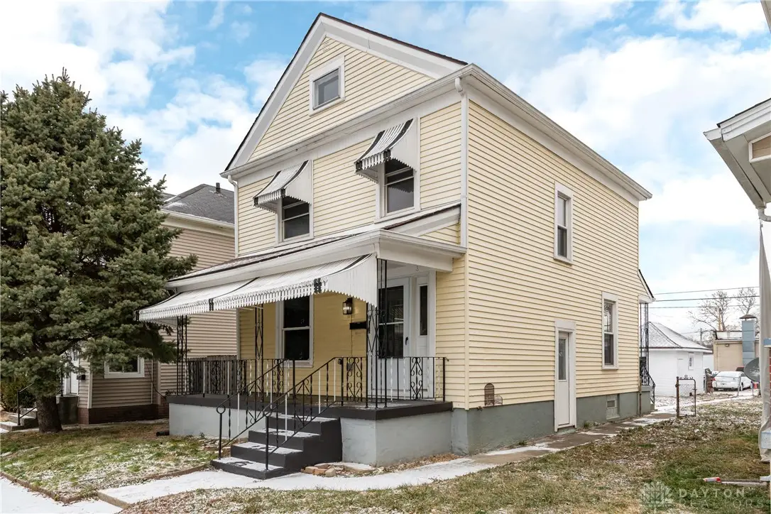 835 Lorain Avenue, Dayton, OH 45410 - Image #1