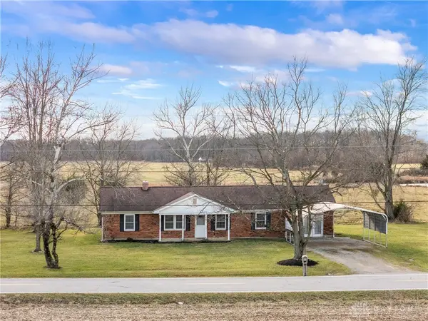 7145 Edenton Pleasant Plain Road, Goshen, OH 45162