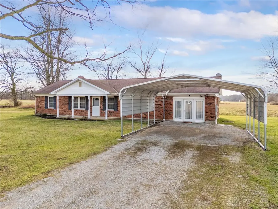 7145 Edenton Pleasant Plain Road, Goshen Township, OH 45162 - Image #2