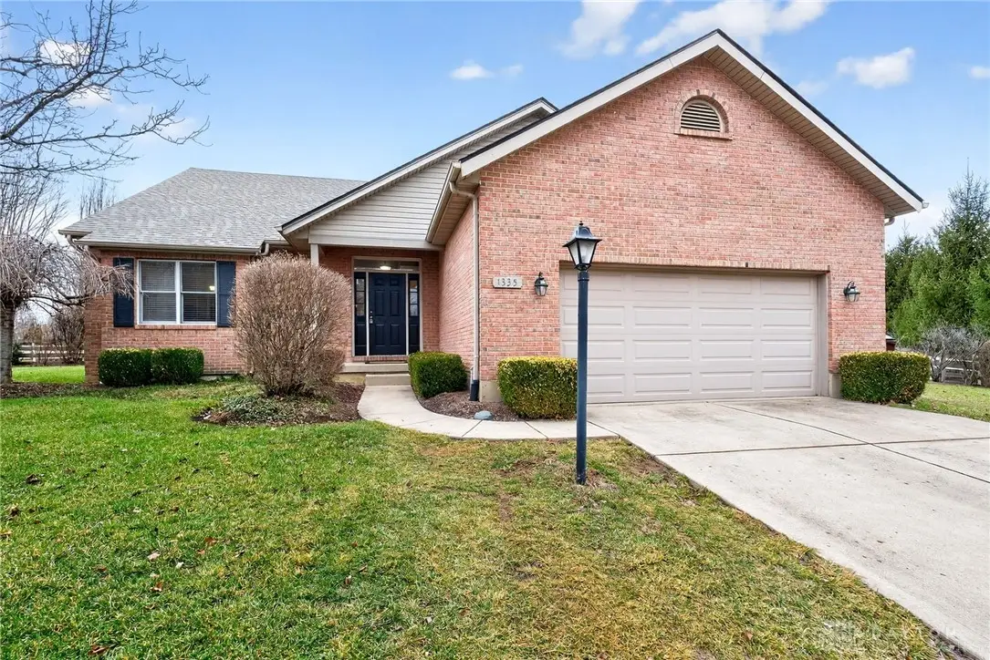 1335 Rosebud Court, Waynesville, OH 45068 - Image #1
