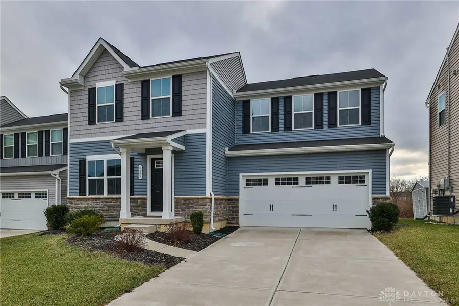 6645 Rivulet Drive, Middletown, OH 45042 - Image #2