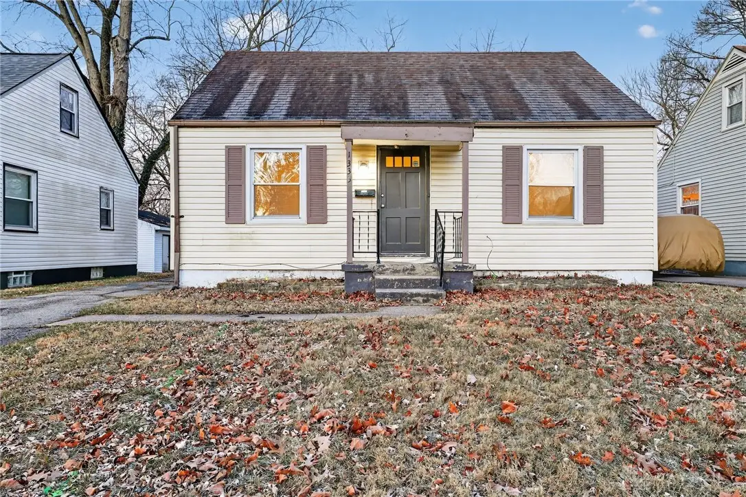 1335 Kingsley Avenue, Dayton, OH 45406 - Image #1